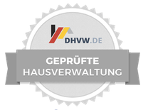 DHVW.DE – Geprüfte Hausverwaltung