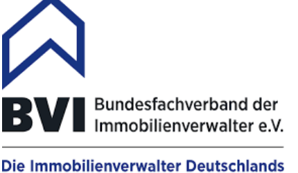BVI – Bundesfachverband der Immobilienverwalter e.V.